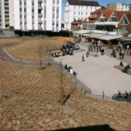 Haus Kleeblatt Klein *